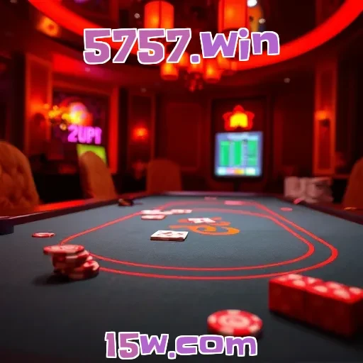5757.win: A Seção Perguntas que Todo Jogador Precisa Conhecer