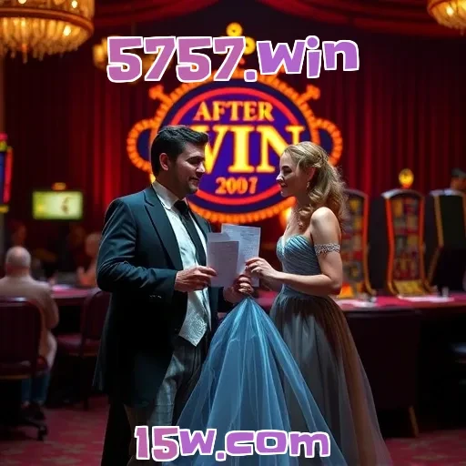 5757.win: Jogos Ao Vivo que Transformam Seu Entretenimento Online